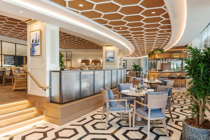 Le Royal Meridien Beach Resort & Spa Dubai - 3