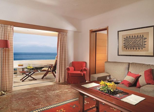 Verified hotel review - Elounda Mare Relais & Châteaux Hotel - 15