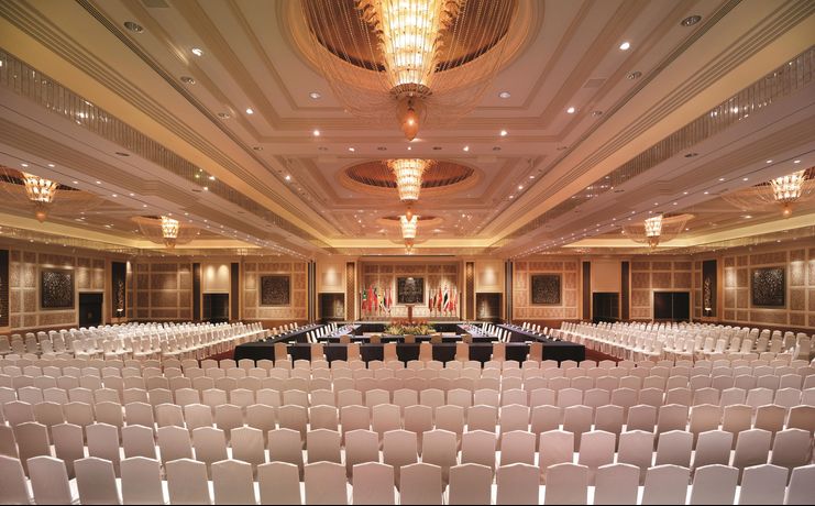 Verified hotel review - Makati Shangri-La Manila - 12