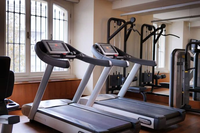 Verified hotel review - Pera Palace Hotel - 36