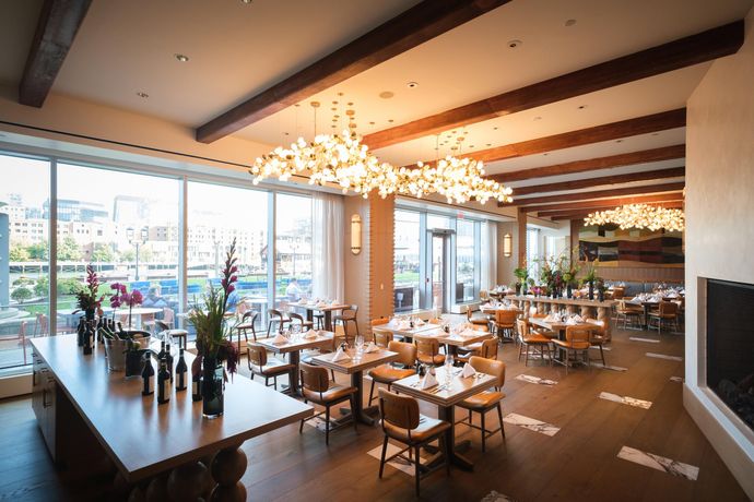 Verified hotel review - InterContinental Boston - 25