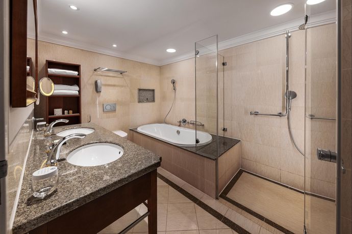 Verified hotel review - Hotel Okura Amsterdam - 39