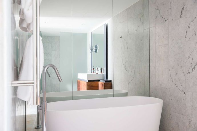 The Old Clare Hotel - 24