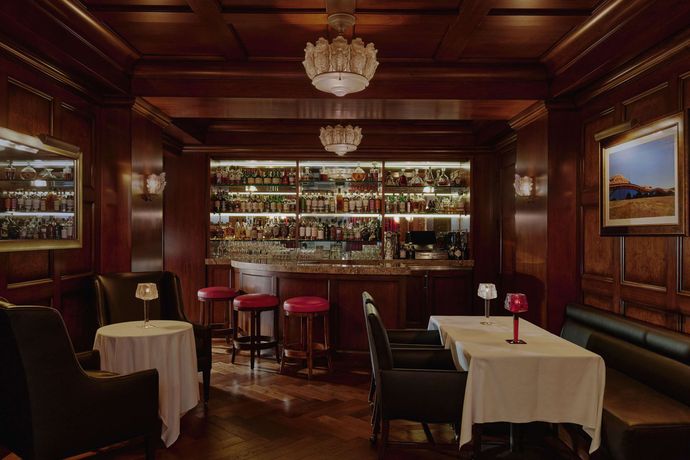 Verified hotel review - Montage Beverly Hills - 35