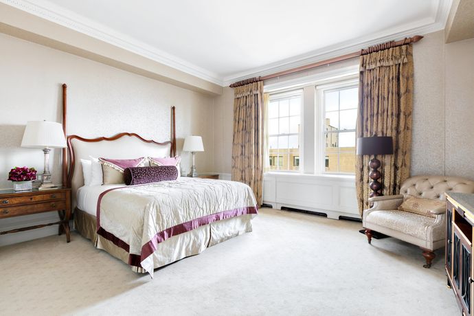 Verified hotel review - The Pierre, A Taj Hotel, New York - 44