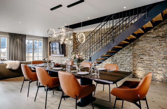 Grand Tirolia Kitzbühel - 47