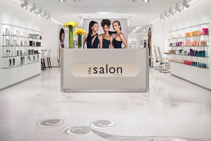 Wynn Las Vegas - 5