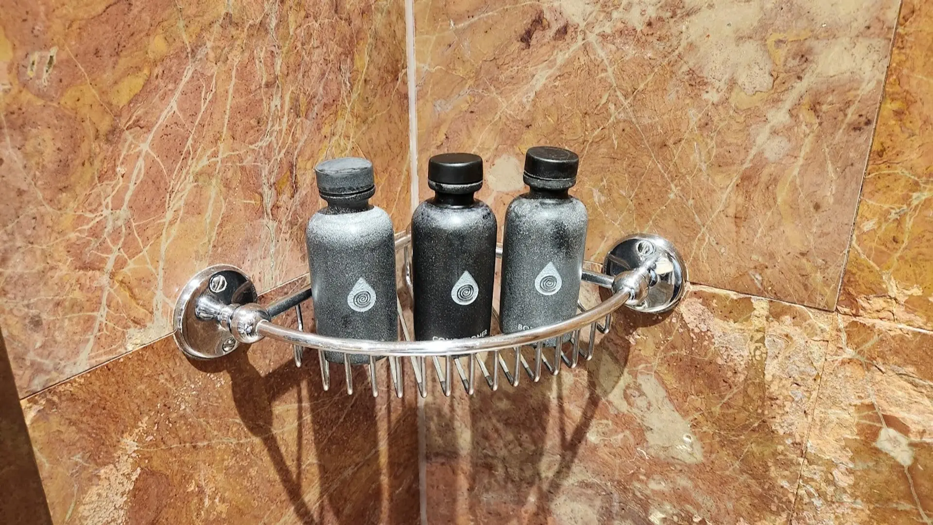 Hotel review Accommodation' - COMO The Halkin - 2