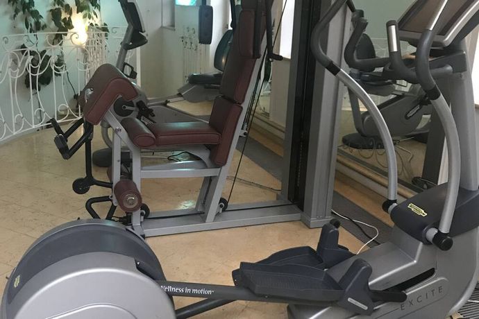 Byblos Art Hotel Villa Amistà - 4