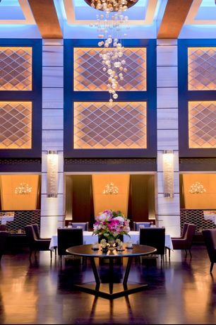Verified hotel review - The St. Regis Saadiyat Island Resort, Abu Dhabi - 31