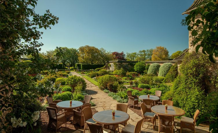 Greywalls Hotel & Chez Roux - 38