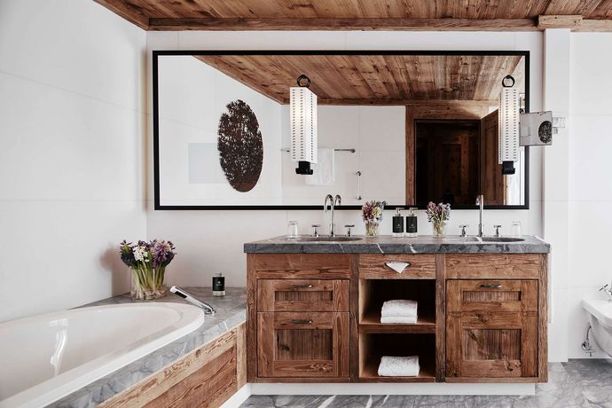 The Alpina Gstaad - 59