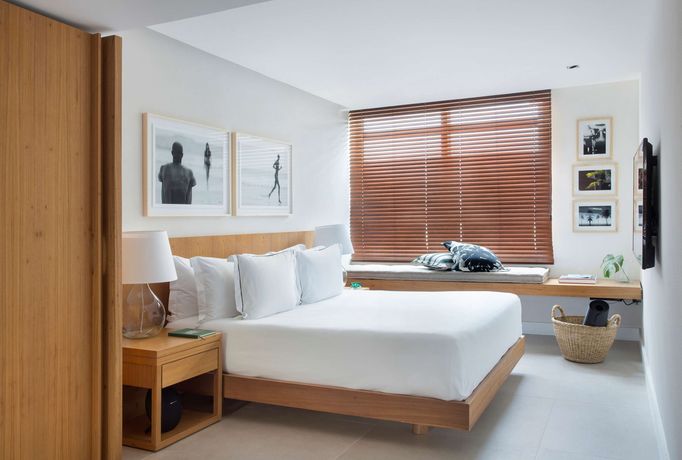 Verified hotel review - JANEIRO Hotel - 15