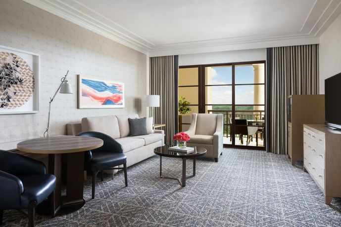 Four Seasons Resort Orlando at Walt Disney World Resort - 54