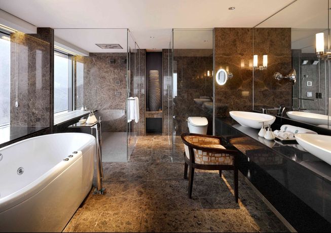 Verified hotel review - Banyan Tree Club & Spa Seoul - 36