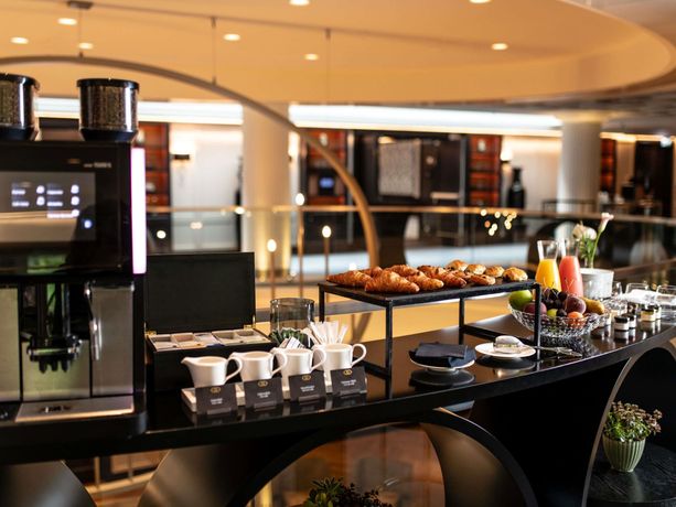 Verified hotel review - Sofitel Frankfurt Opera - 47