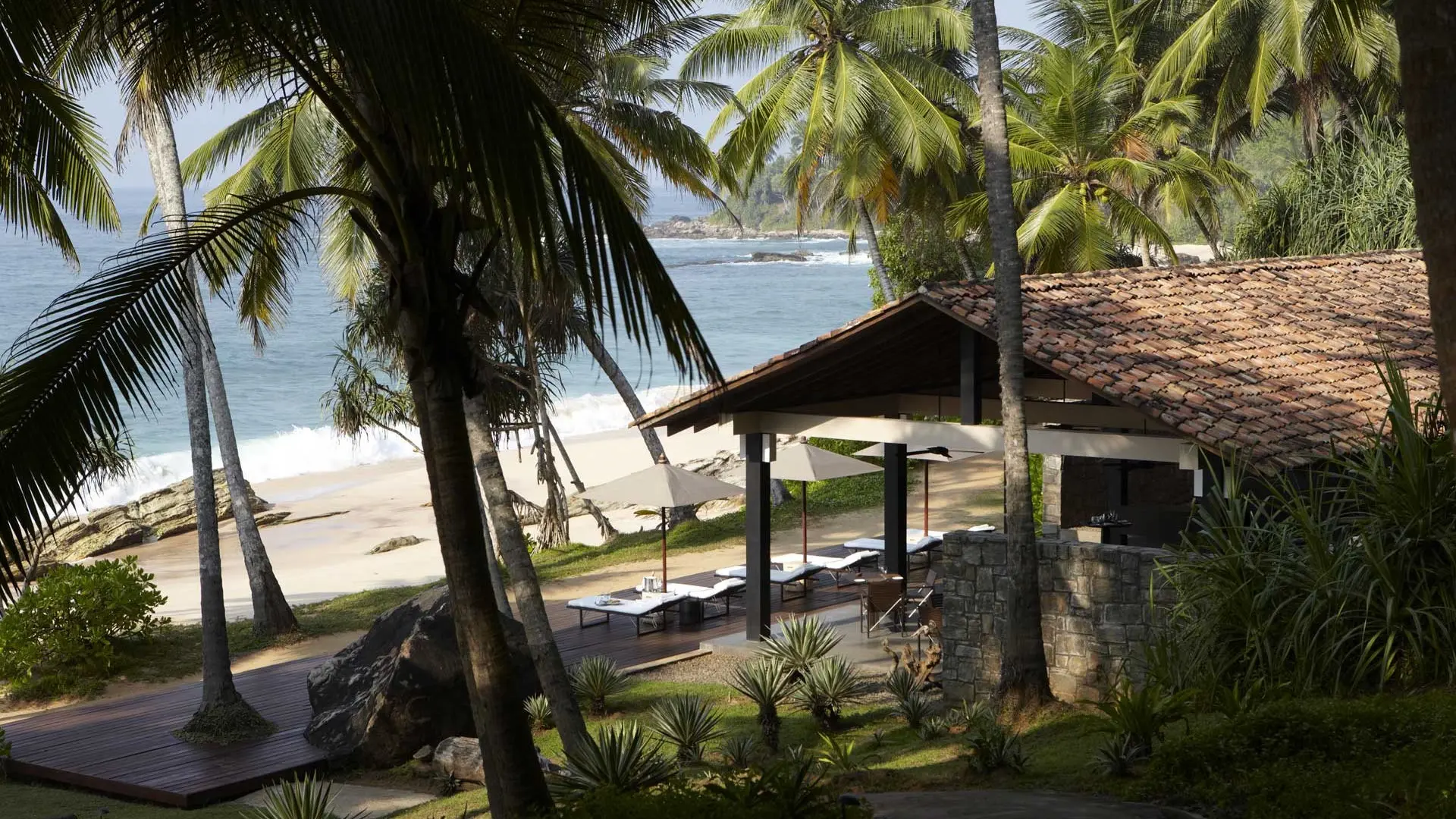 Review of Amanwella - 2