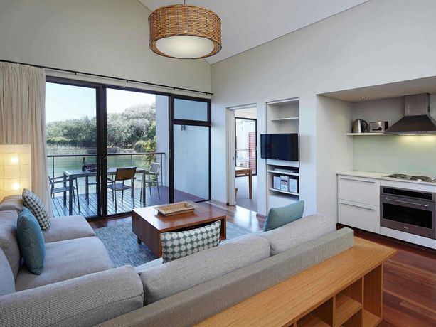 Verified hotel review - Pullman Bunker Bay Resort Margaret River - 20