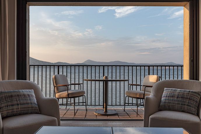 Cheval Blanc St Tropez - 19