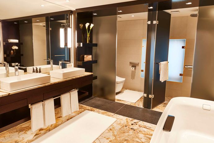 Vier Jahreszeiten Kempinski München - 23