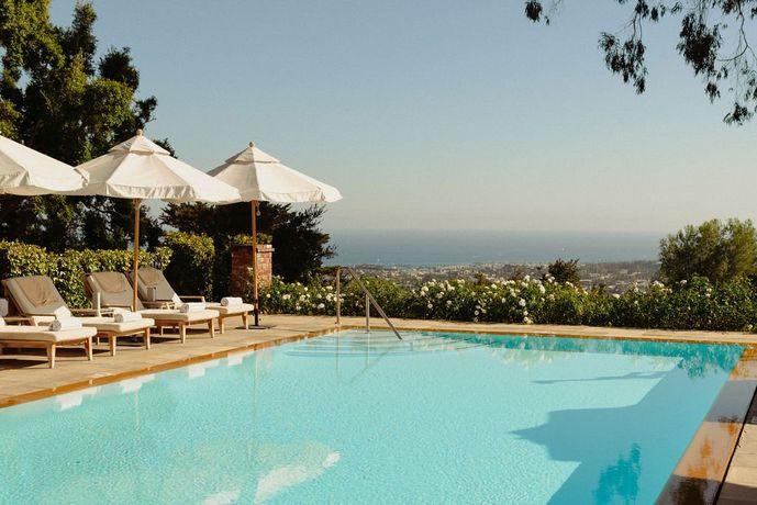 Belmond El Encanto - 54