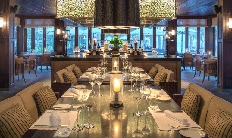 Four Seasons The Nam Hai, Hoi An, Vietnam