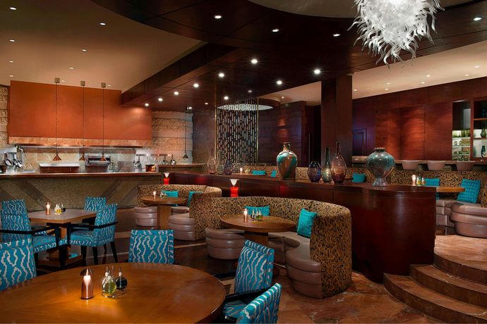 Verified hotel review - The Nile Ritz-Carlton, Cairo - 4