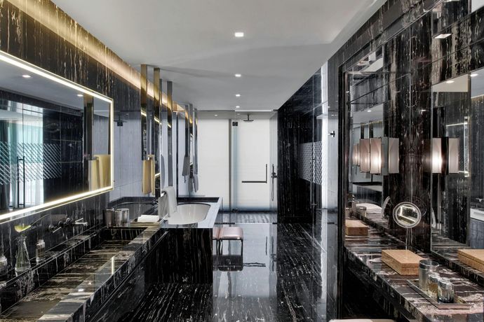 Verified hotel review - The St. Regis Istanbul - 34