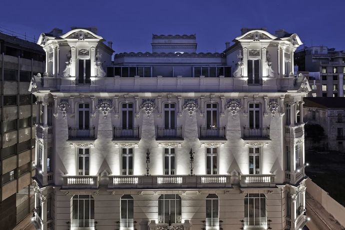 Verified hotel review - URSO Hotel & Spa - 6