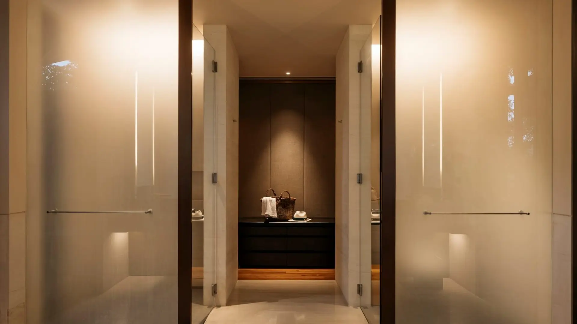 Hotel review Accommodation' - Capella Singapore - 2