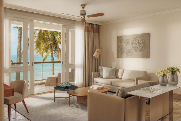 Verified hotel review - One&Only Le Saint Géran - 49