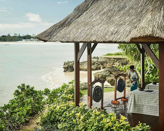 Verified hotel review - Four Seasons Resort Bali at Jimbaran Bay - 57