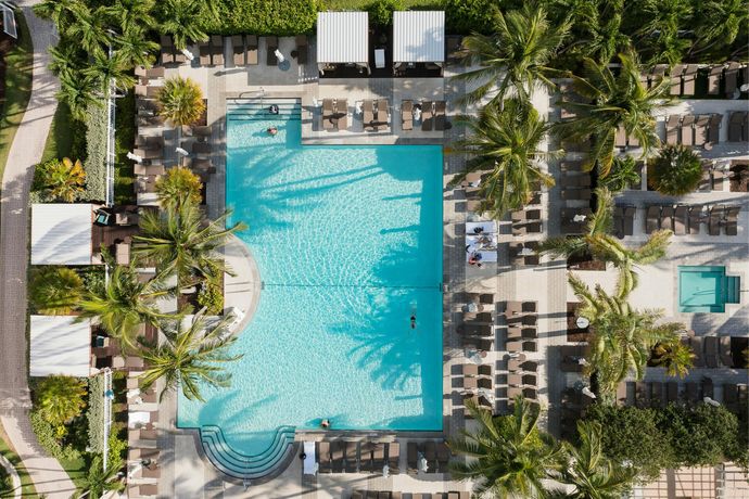Verified hotel review - The Ritz-Carlton Key Biscayne Miami - 48