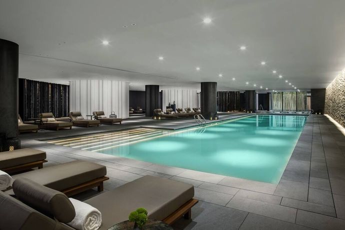 Verified hotel review - The Middle House - 19