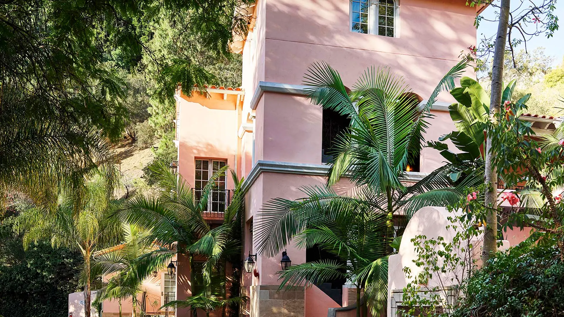 Hotel review Style' - Hotel Bel-Air - 1