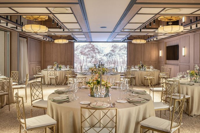 Verified hotel review - BLESS Hotel Madrid a member of The Leading Hotels of the World - 13