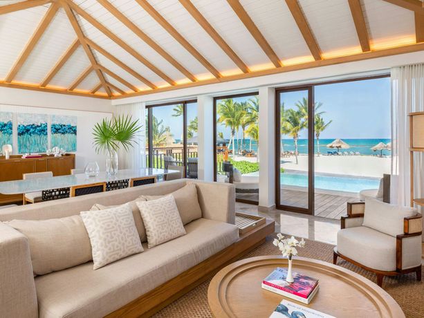 Fairmont Mayakoba - 26