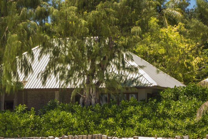 Verified hotel review - Denis Private Island Seychelles - 26