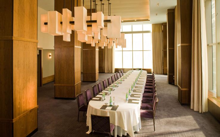 Verified hotel review - The Dominick Hotel - 33