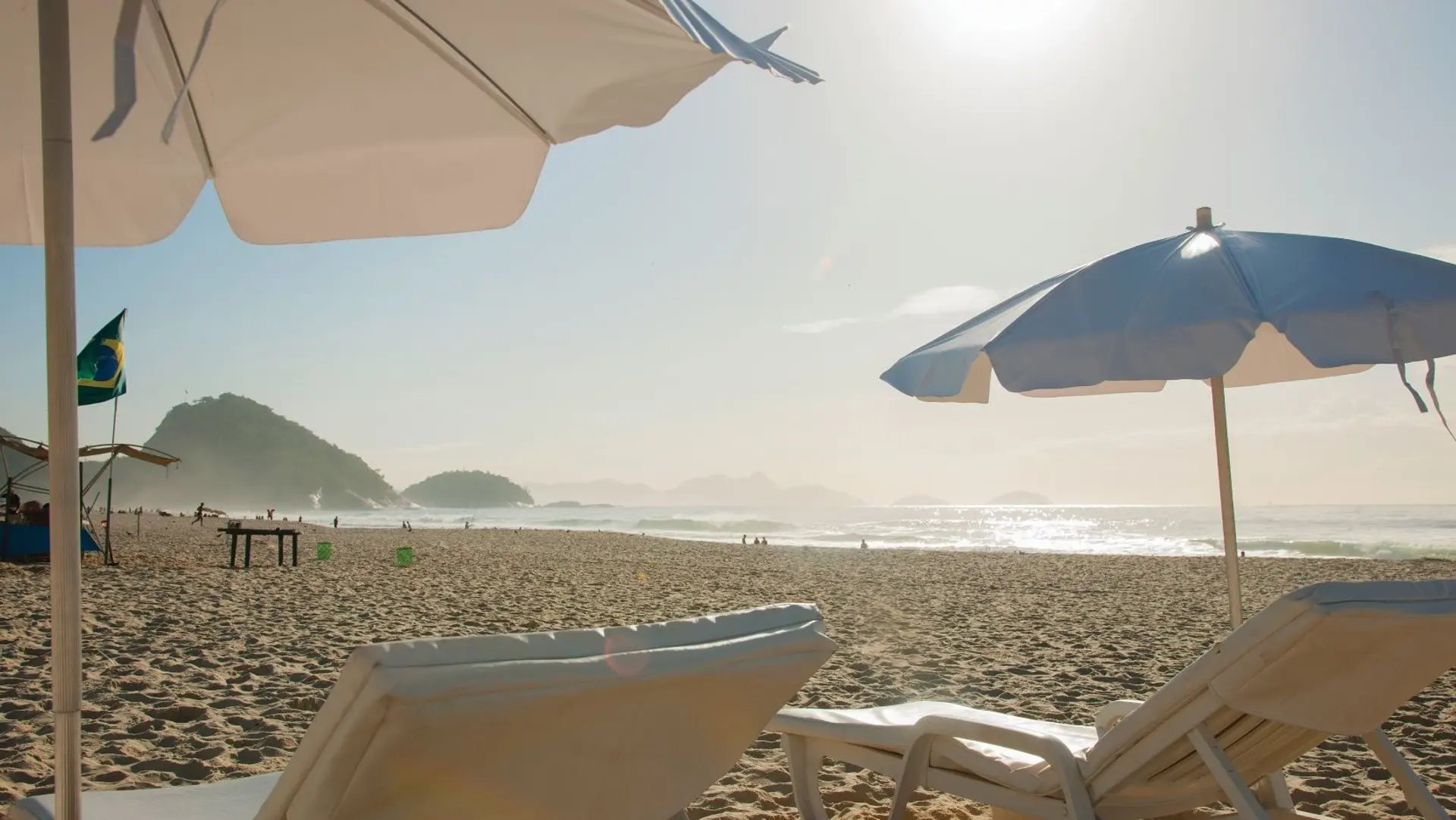 Hotel review Service & Facilities' - Copacabana Palace - a Belmond Hotel - 3