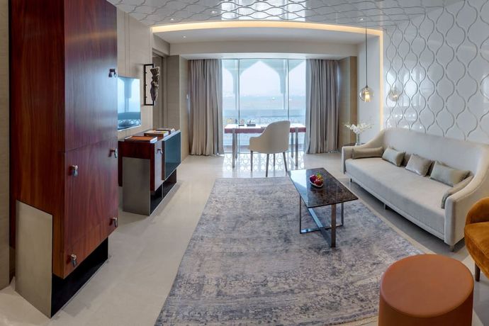 Verified hotel review - The Taj Mahal Tower Mumbai - 35