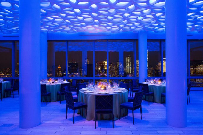 Verified hotel review - The Dominick Hotel - 13