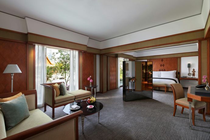 Verified hotel review - The Sukhothai Bangkok - 40