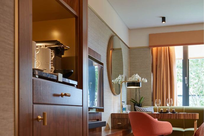 The Fitzwilliam Hotel - 29