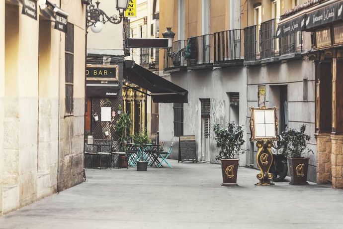 Verified hotel review - Ingles Hotel - 53