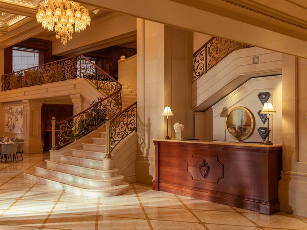 Verified hotel review - The Plaza New York City - 9