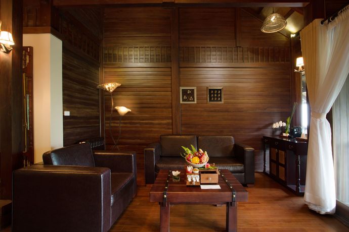 Verified hotel review - Melia Ba Vi Mountain Retreat - 44