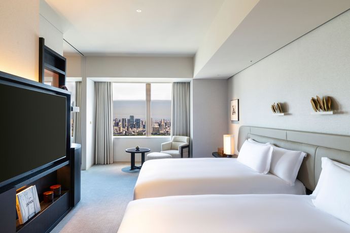 Park Hyatt Tokyo - 31