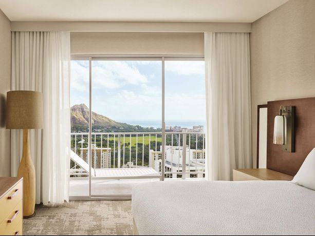 Verified hotel review - Alohilani Resort Waikiki Beach - 58