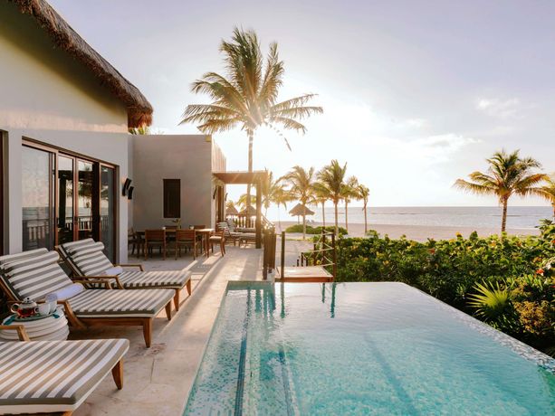 Fairmont Mayakoba - 60